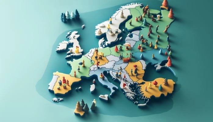 Meta échoue à faire censurer les droits voisins devant la Cour de justice de l’UE