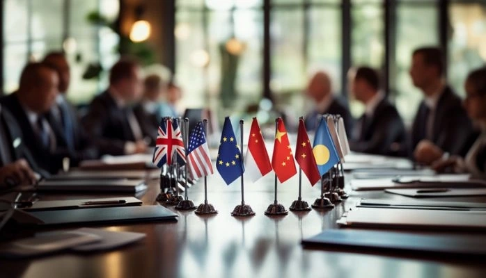 Compétitivité de l'UE: nouveau cadre juridique pour les entreprises innovantes